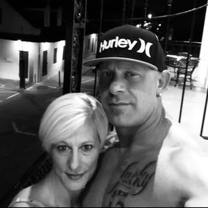 Meet your Posher, Andy